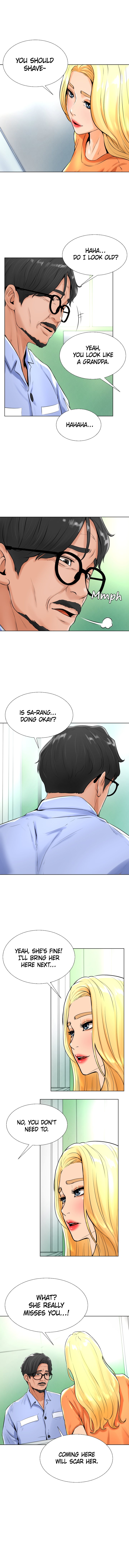 Billiard Club Love Chapter 17 image 3