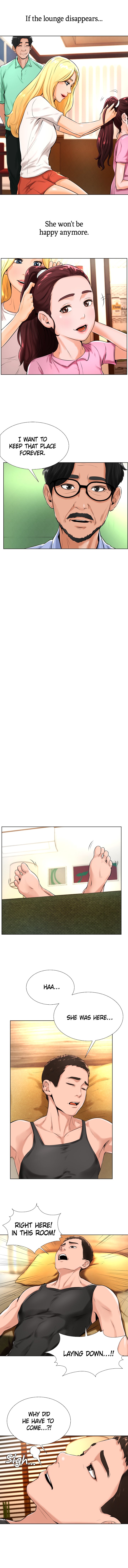 Billiard Club Love Chapter 17 image 6