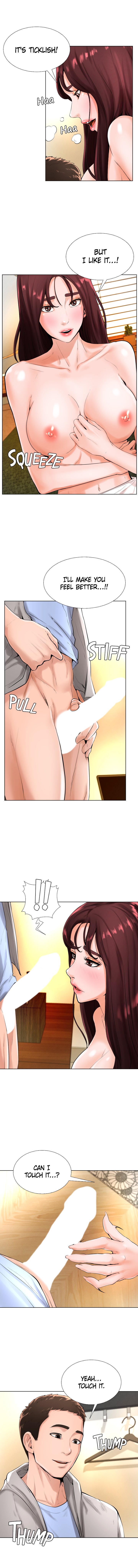 Billiard Club Love Chapter 17 image 8