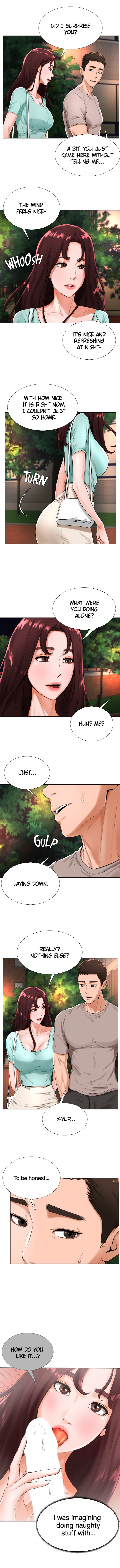 Billiard Club Love Chapter 18 image 1
