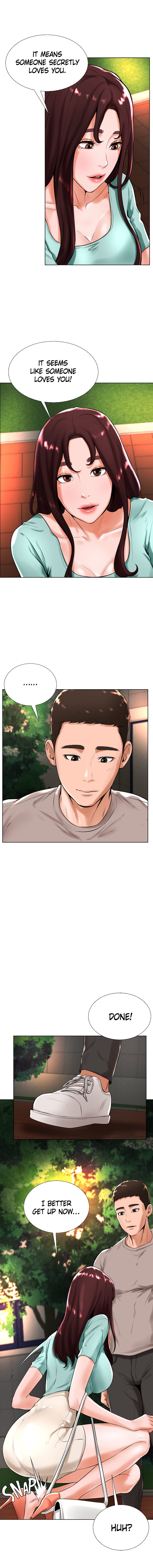 Billiard Club Love Chapter 18 image 3