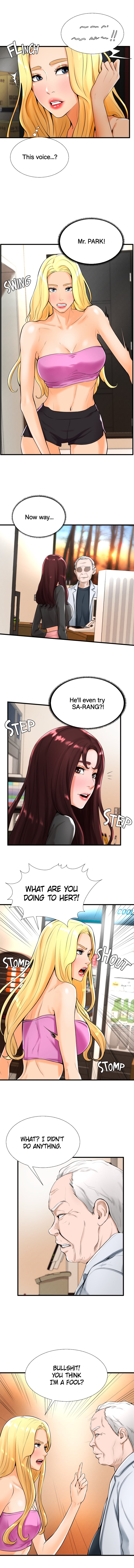 Billiard Club Love Chapter 19 image 3