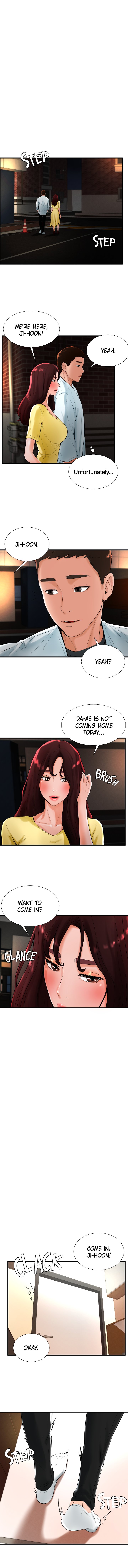 Billiard Club Love Chapter 19 image 8