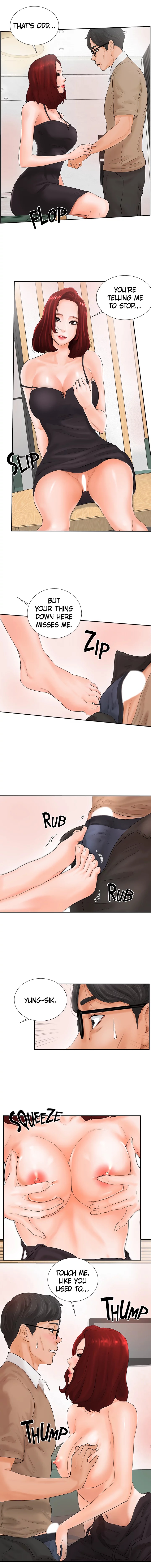 Billiard Club Love Chapter 2 image 10