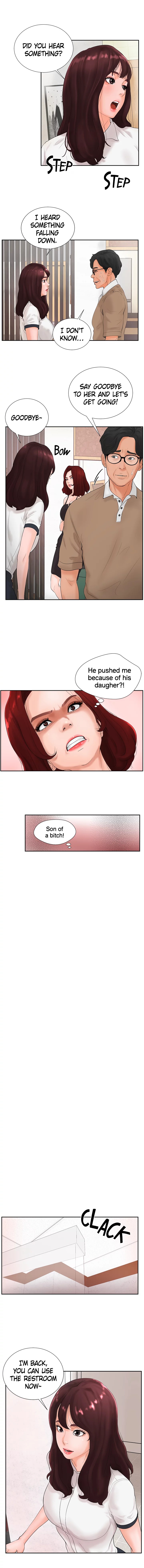 Billiard Club Love Chapter 2 image 12