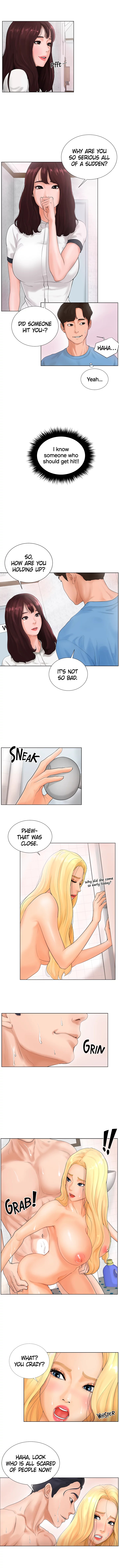 Billiard Club Love Chapter 2 image 2