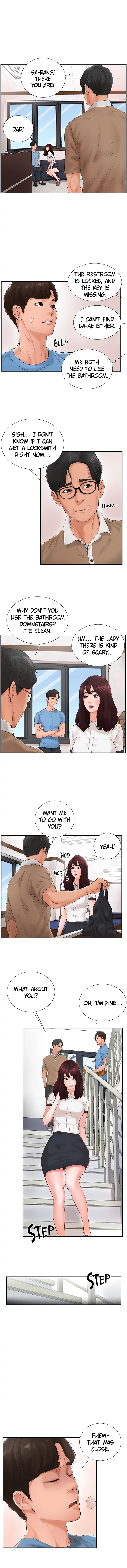 Billiard Club Love Chapter 2 image 6