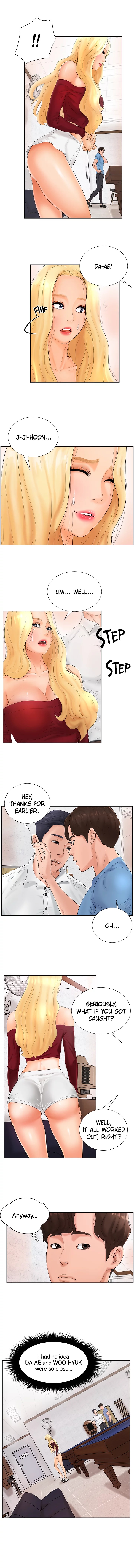 Billiard Club Love Chapter 2 image 7