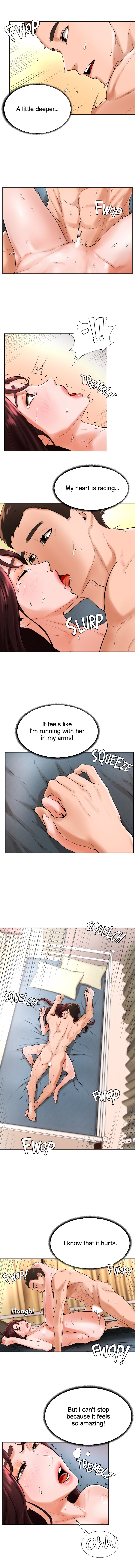 Billiard Club Love Chapter 20 image 9
