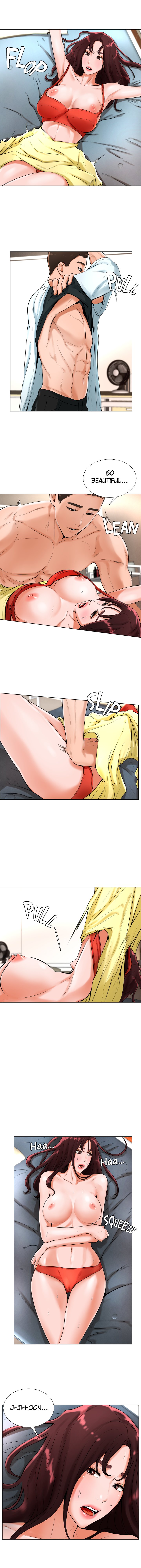 Billiard Club Love Chapter 20 image 2