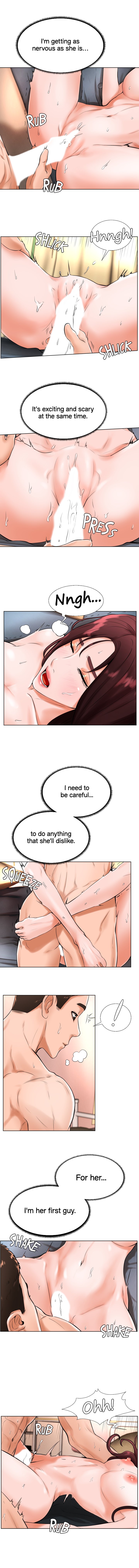 Billiard Club Love Chapter 20 image 6
