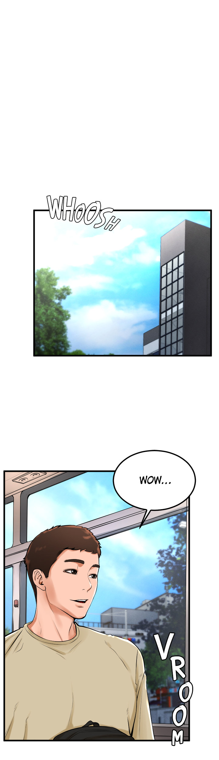 Billiard Club Love Chapter 21 image 0