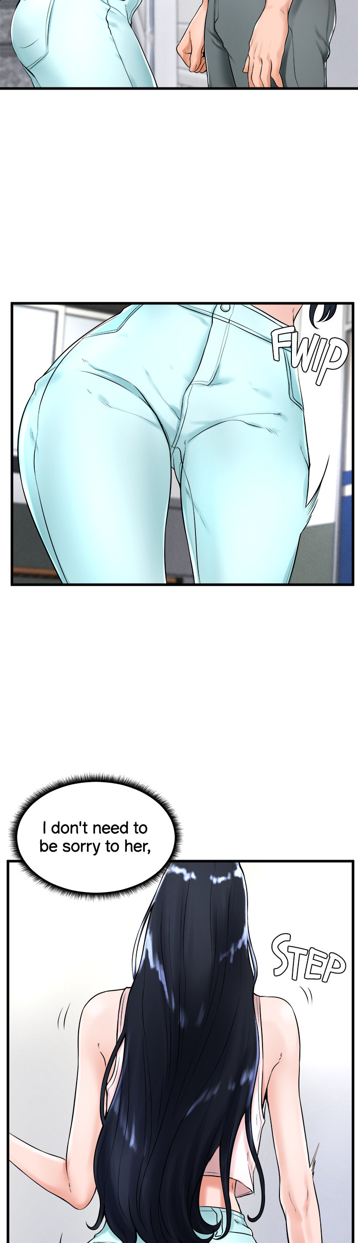 Billiard Club Love Chapter 21 image 9