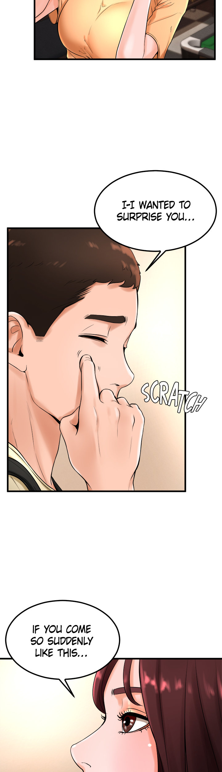 Billiard Club Love Chapter 21 image 13