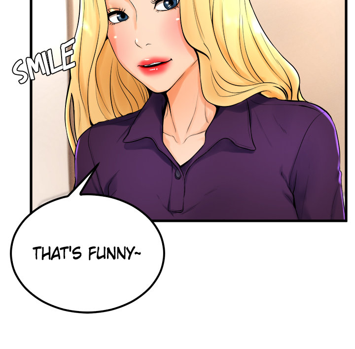 Billiard Club Love Chapter 21 image 15