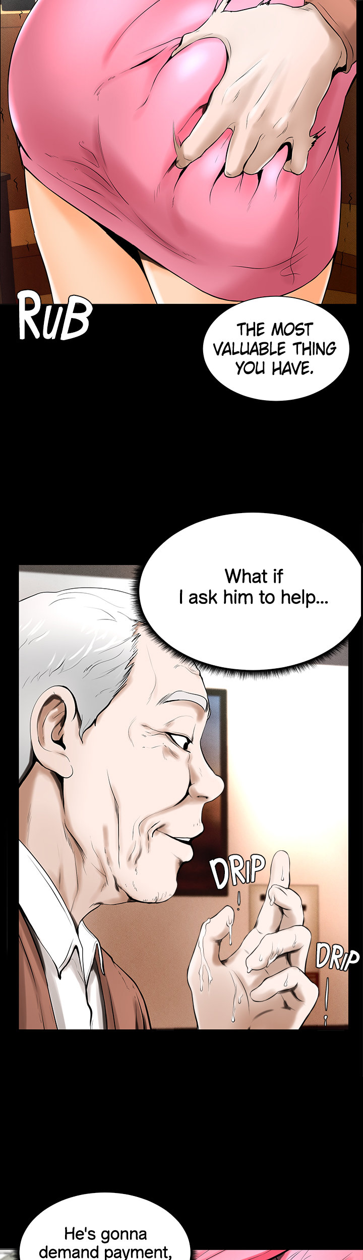 Billiard Club Love Chapter 21 image 20