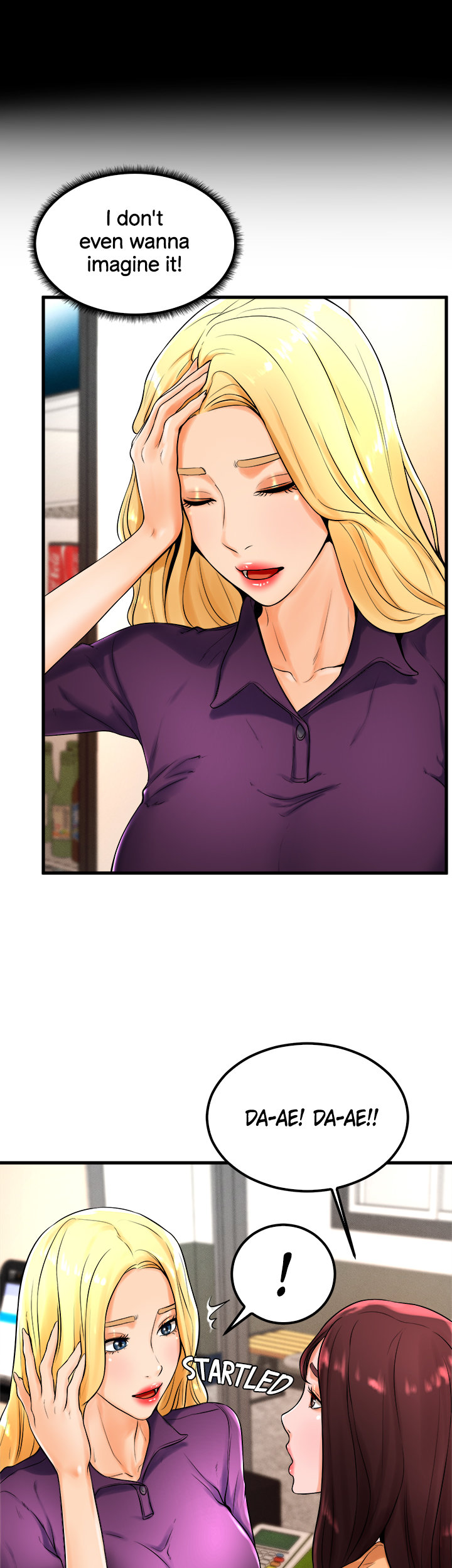 Billiard Club Love Chapter 21 image 22