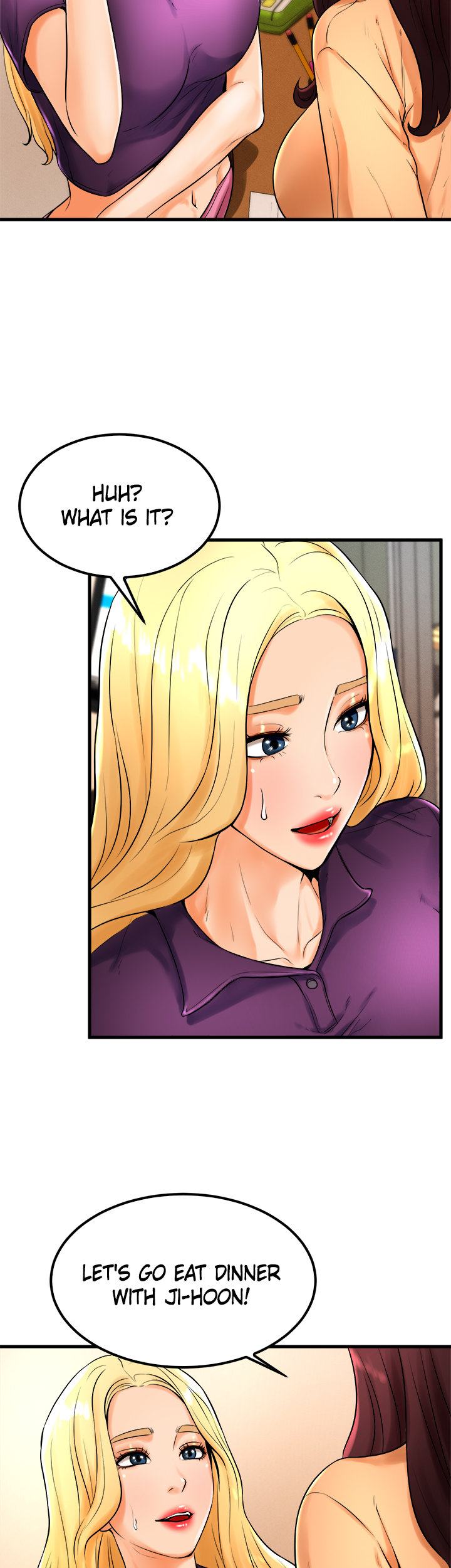 Billiard Club Love Chapter 21 image 23