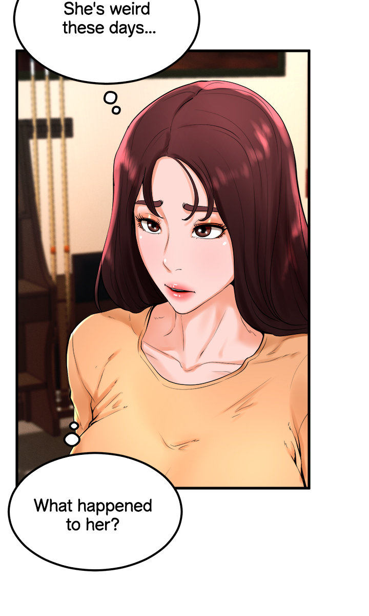 Billiard Club Love Chapter 21 image 25