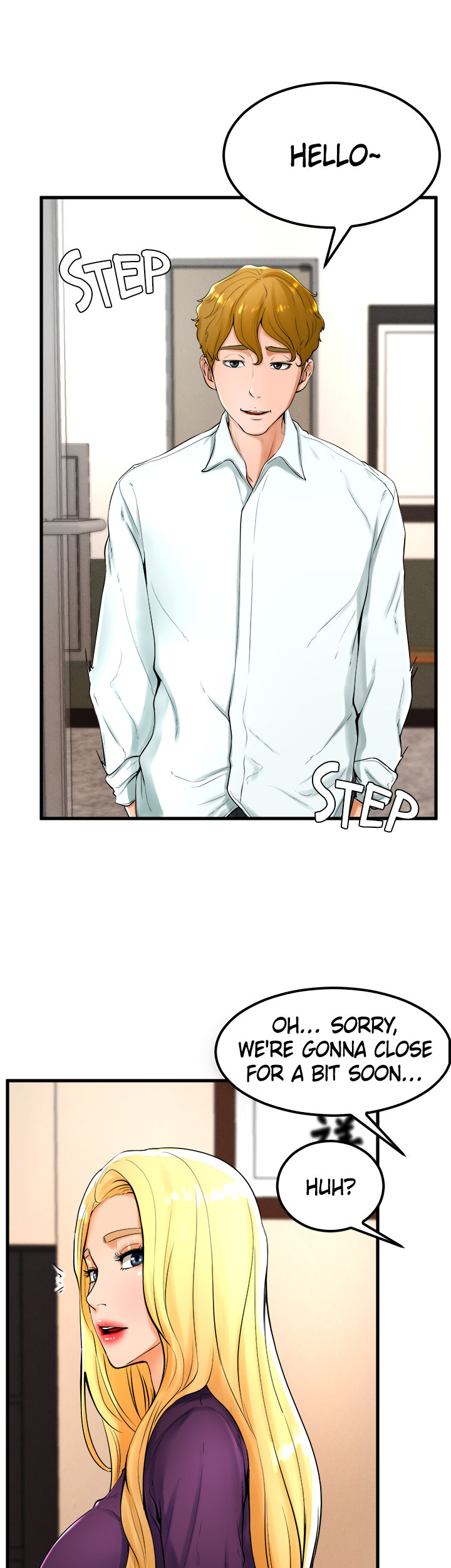 Billiard Club Love Chapter 21 image 26