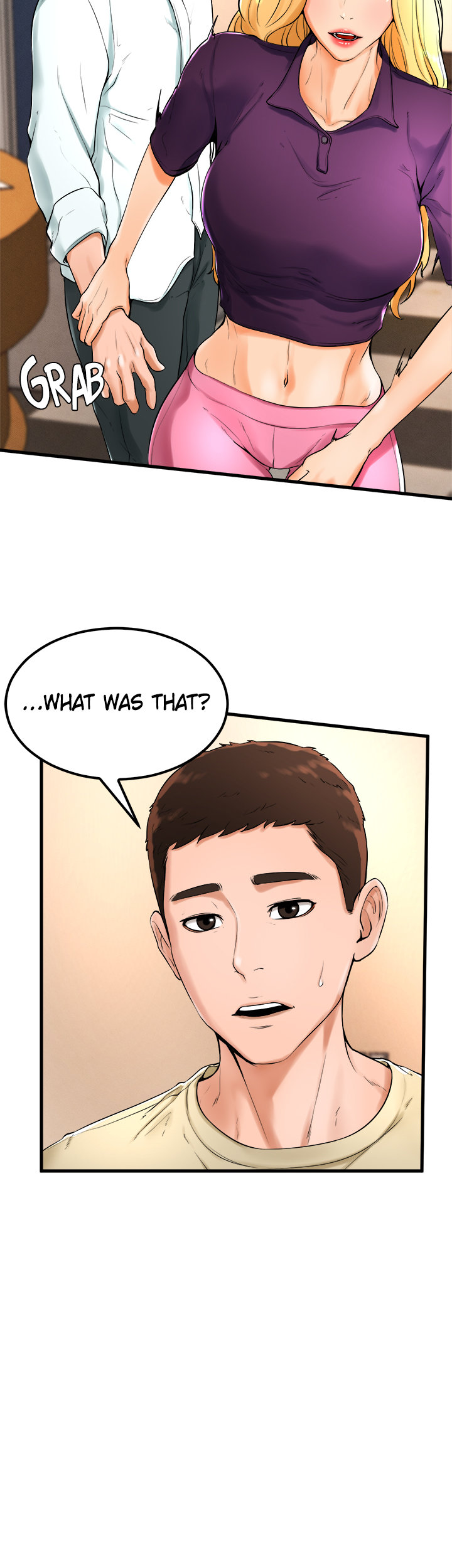 Billiard Club Love Chapter 21 image 28
