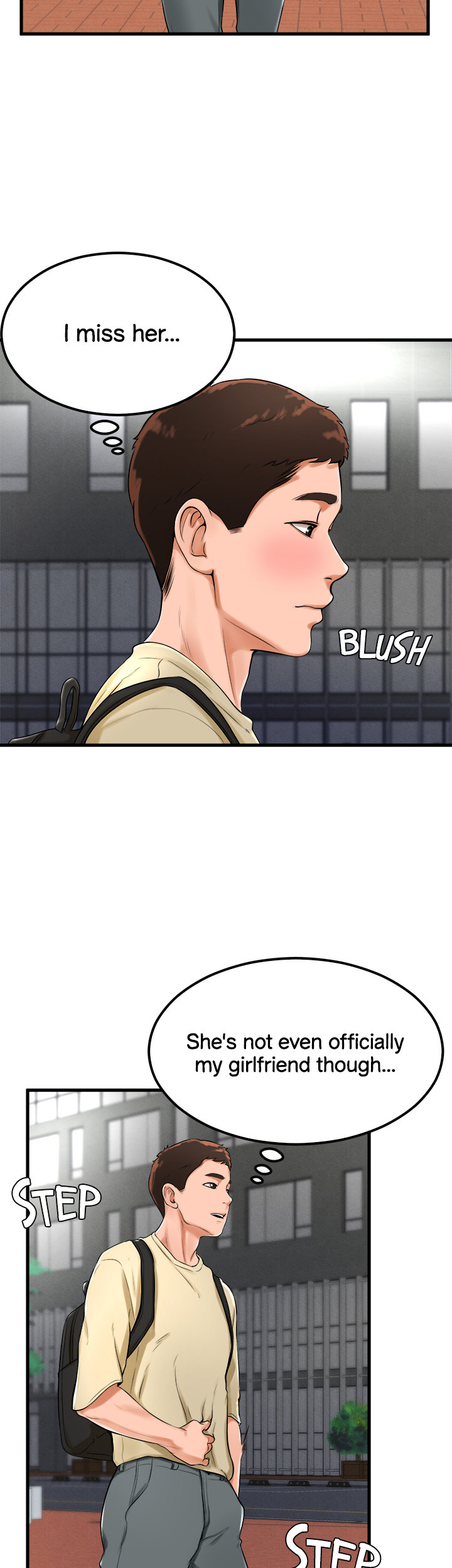 Billiard Club Love Chapter 21 image 2