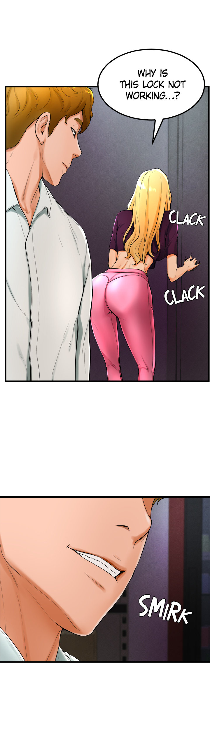 Billiard Club Love Chapter 21 image 30
