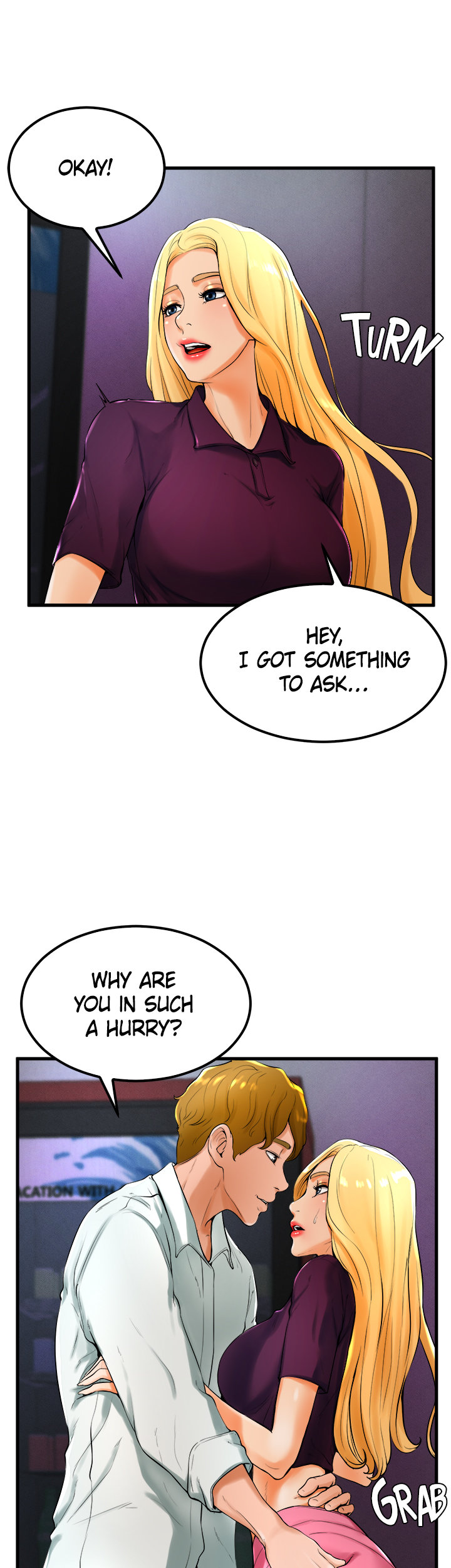 Billiard Club Love Chapter 21 image 31