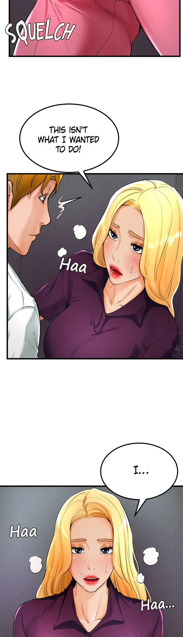 Billiard Club Love Chapter 21 image 34