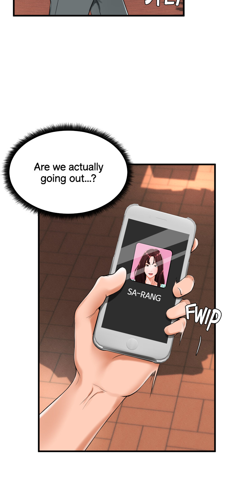 Billiard Club Love Chapter 21 image 3