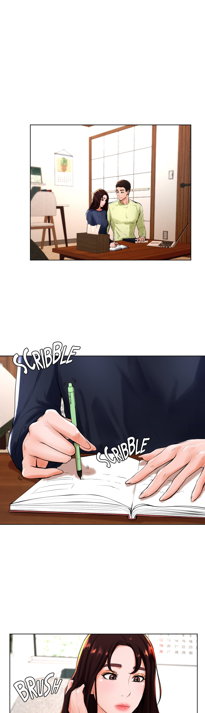 Billiard Club Love Chapter 22 image 0
