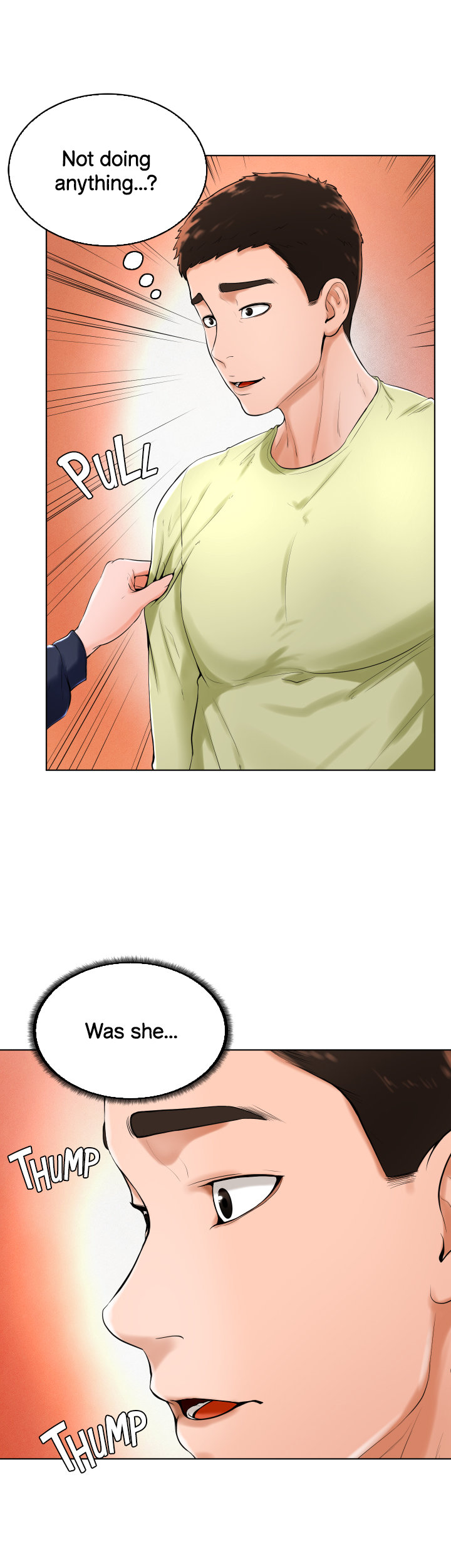 Billiard Club Love Chapter 22 image 9