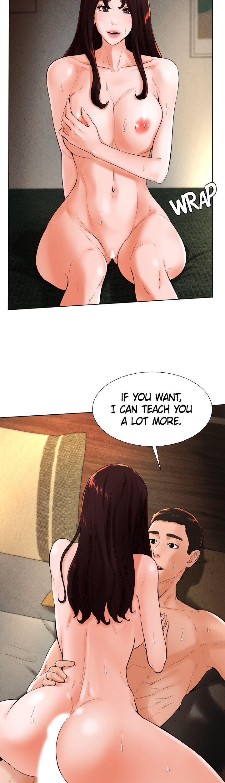Billiard Club Love Chapter 22 image 14