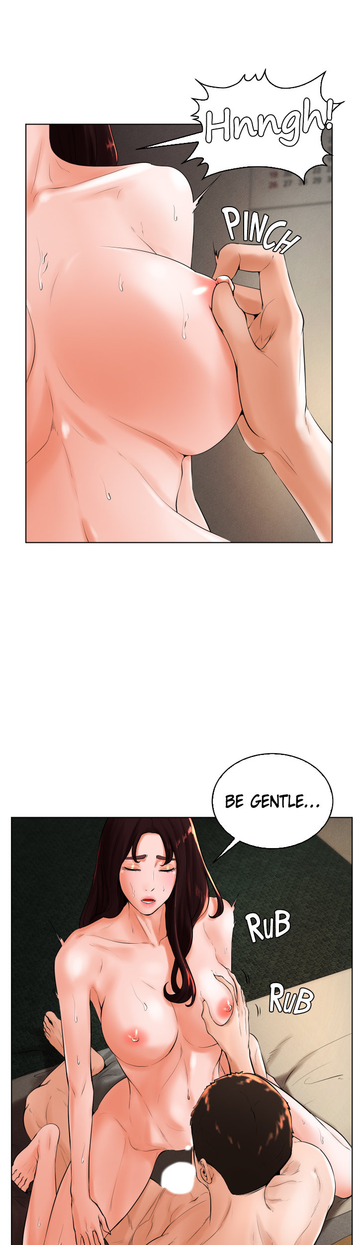 Billiard Club Love Chapter 22 image 16