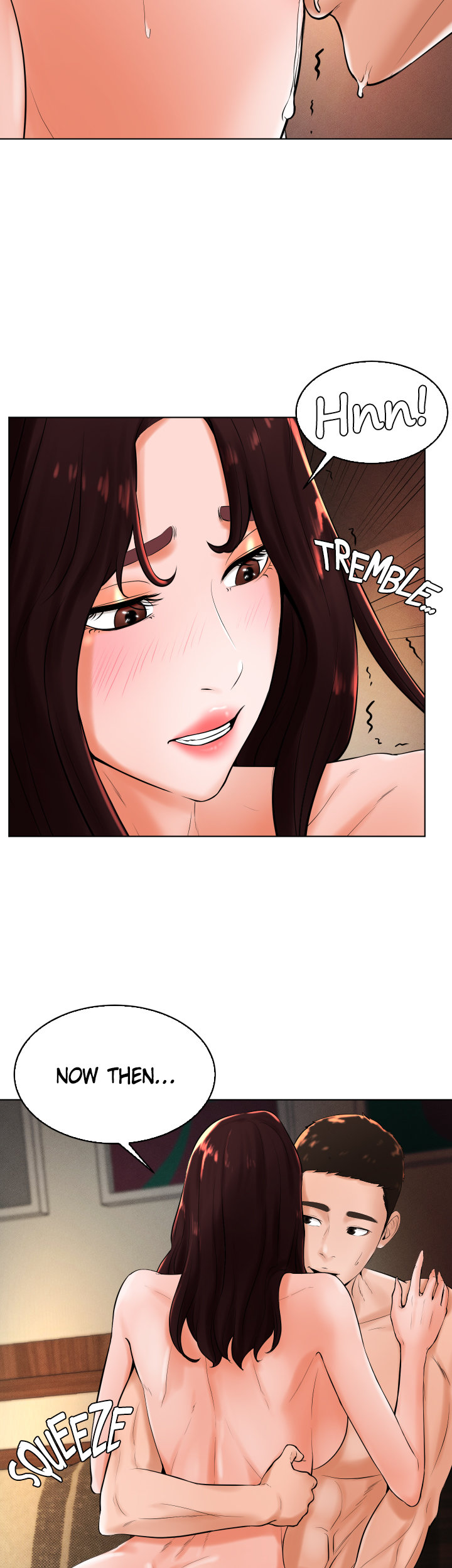 Billiard Club Love Chapter 22 image 18