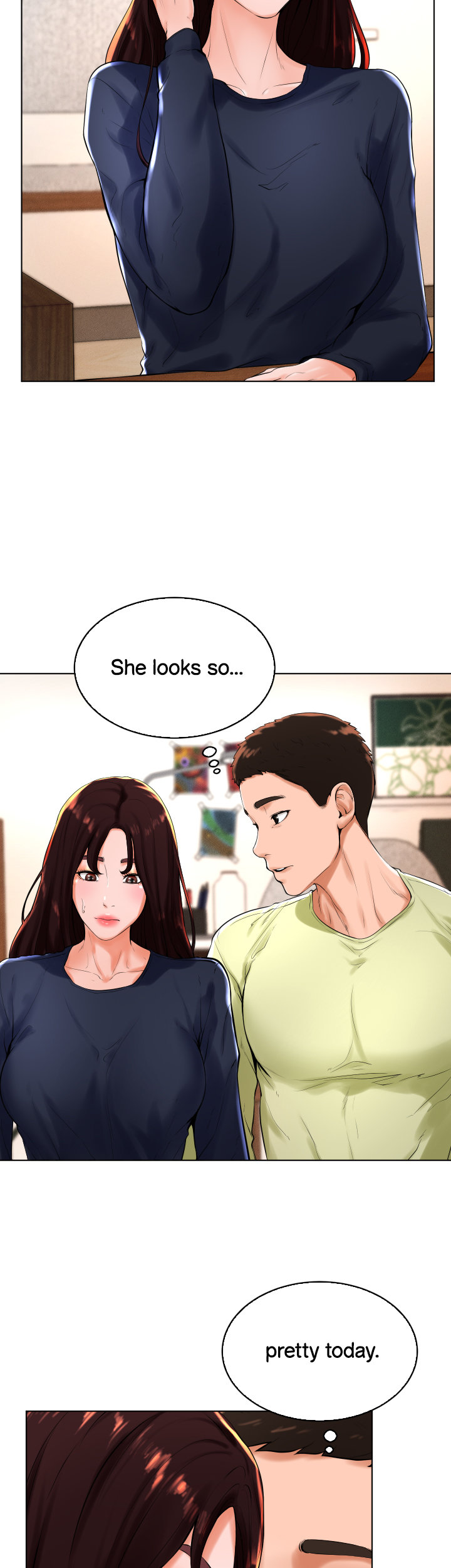 Billiard Club Love Chapter 22 image 1