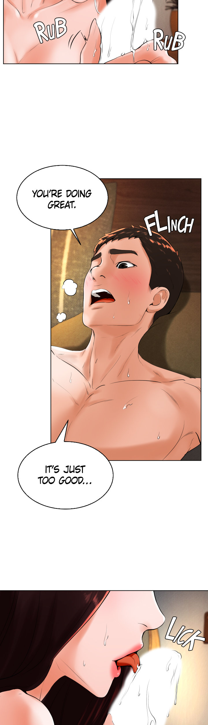 Billiard Club Love Chapter 22 image 26