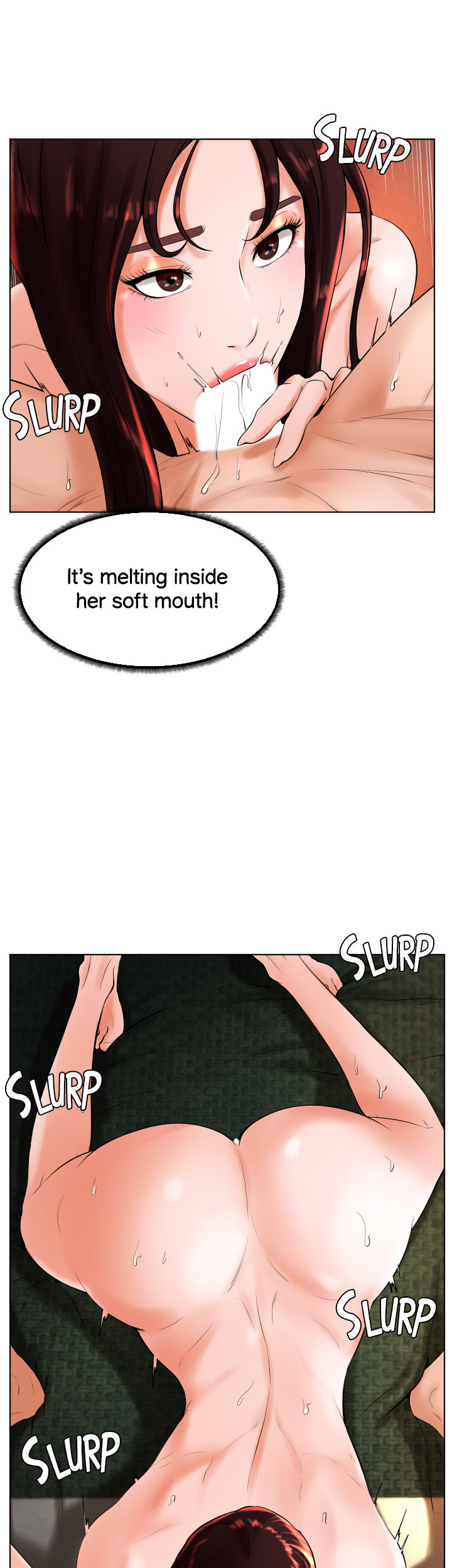 Billiard Club Love Chapter 22 image 28