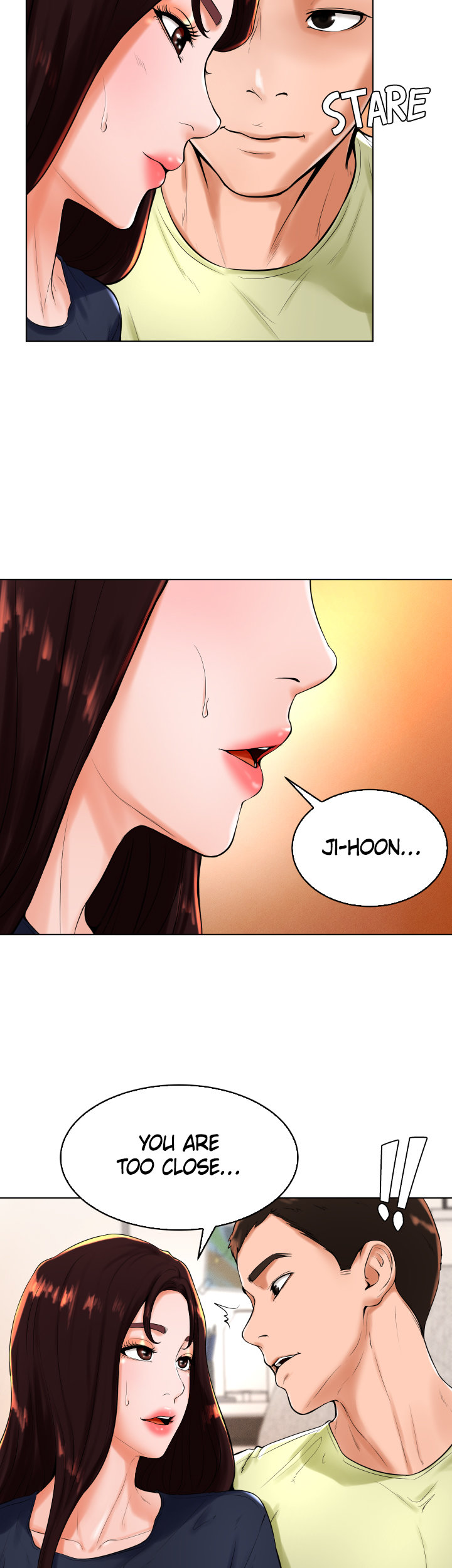 Billiard Club Love Chapter 22 image 2