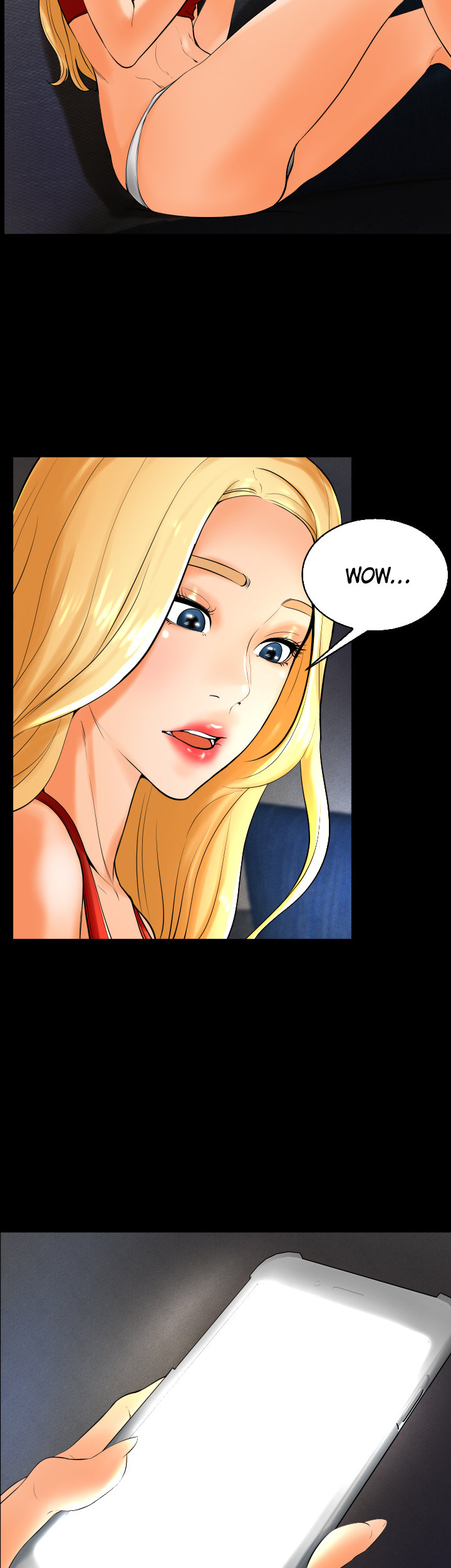 Billiard Club Love Chapter 22 image 33