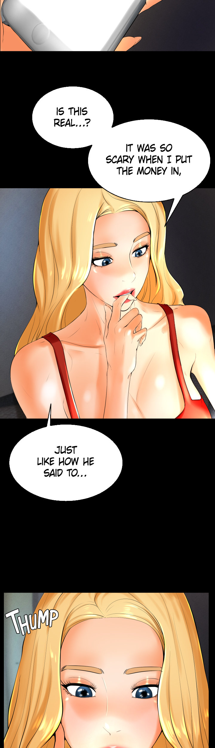 Billiard Club Love Chapter 22 image 34