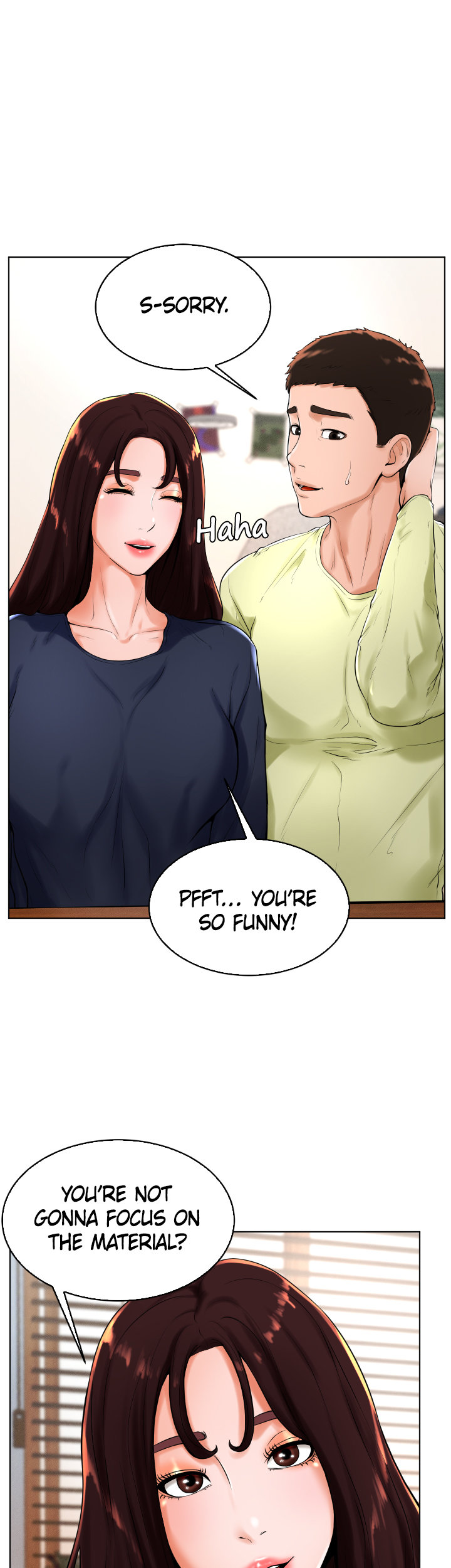 Billiard Club Love Chapter 22 image 4