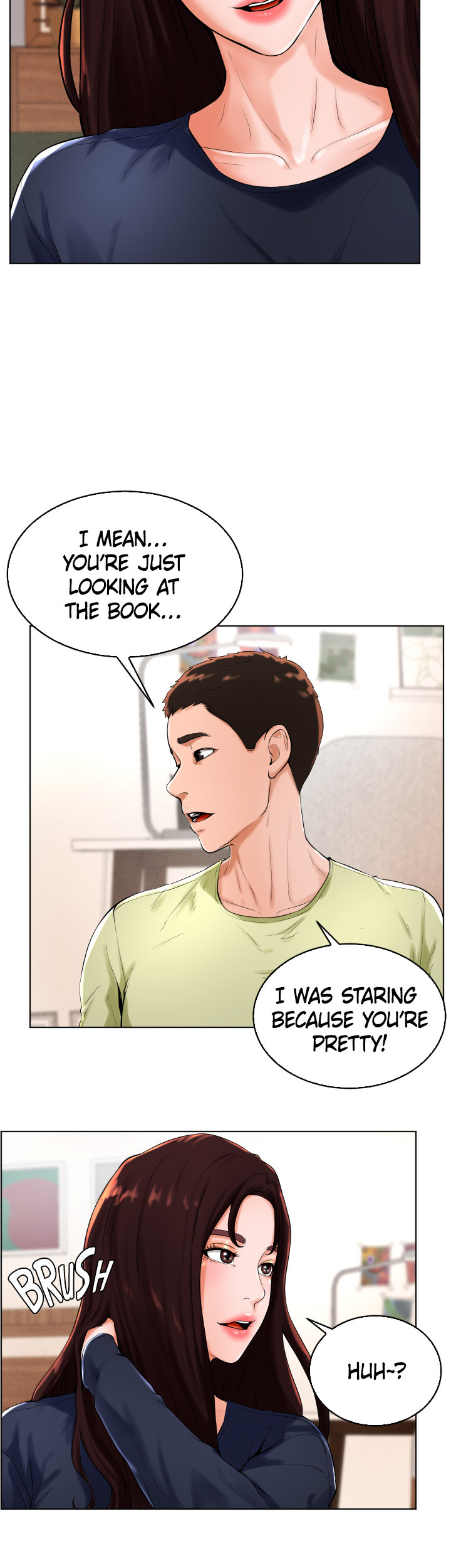 Billiard Club Love Chapter 22 image 5