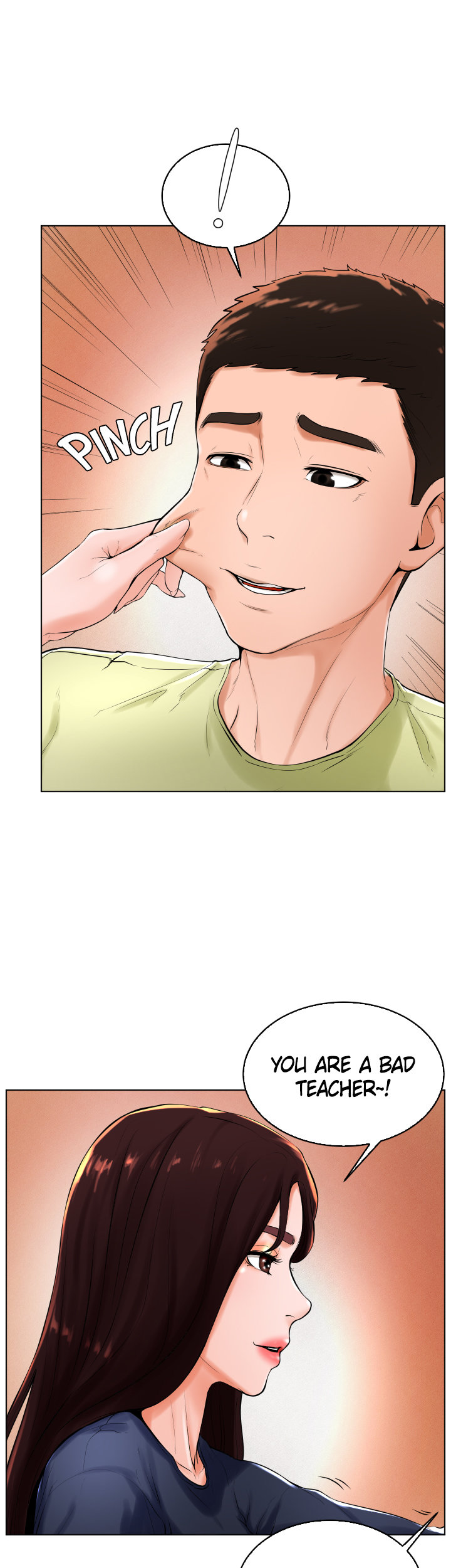 Billiard Club Love Chapter 22 image 6