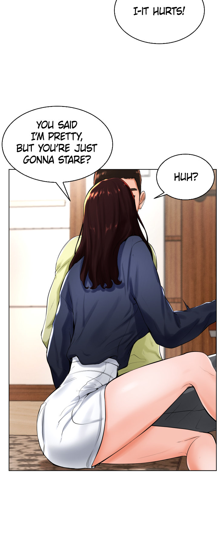 Billiard Club Love Chapter 22 image 7