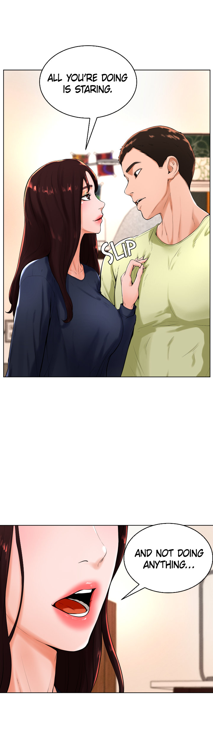 Billiard Club Love Chapter 22 image 8