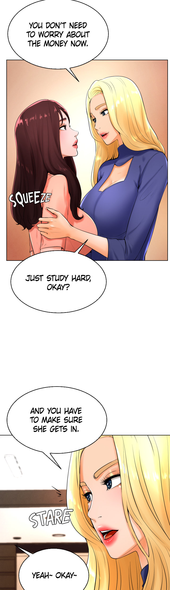 Billiard Club Love Chapter 23 image 9
