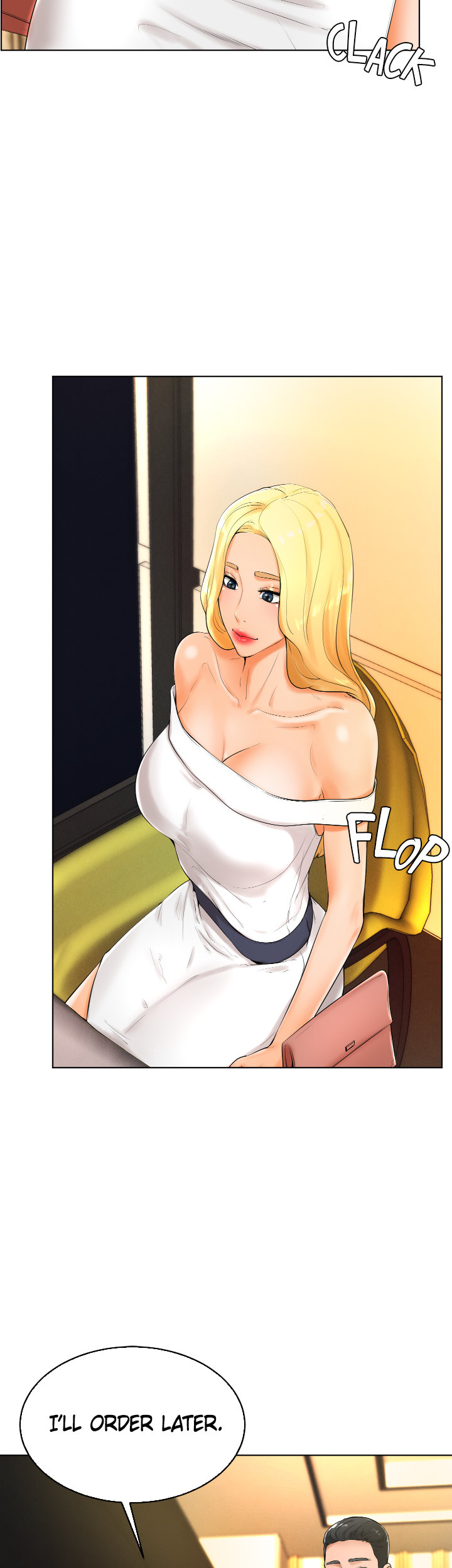 Billiard Club Love Chapter 23 image 13