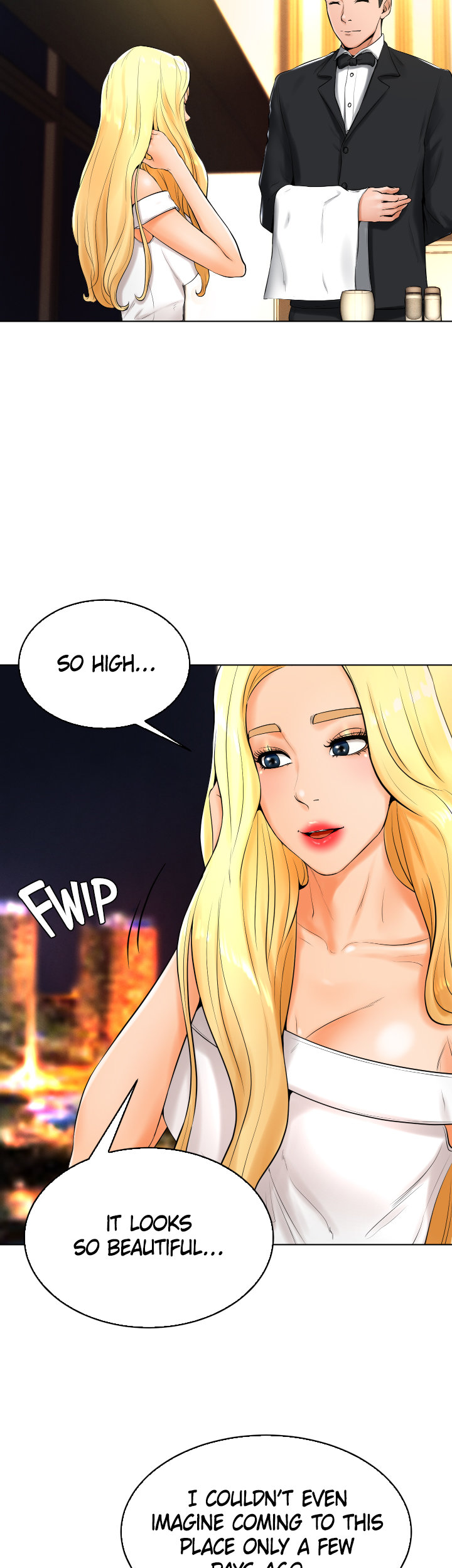 Billiard Club Love Chapter 23 image 14
