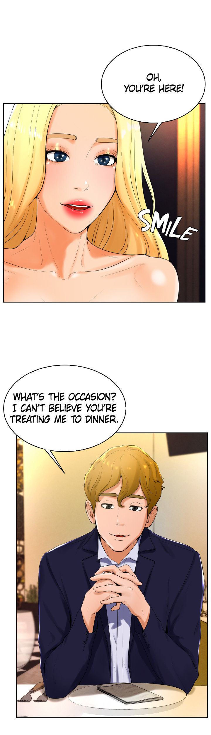 Billiard Club Love Chapter 23 image 16